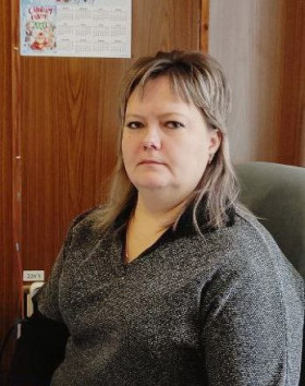 Однолеткова Елена Алексеевна.